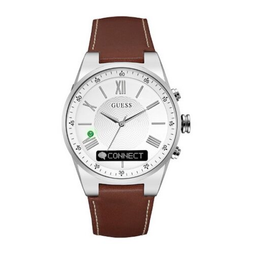 cadeau-anniversaire-montre-guess-blanc