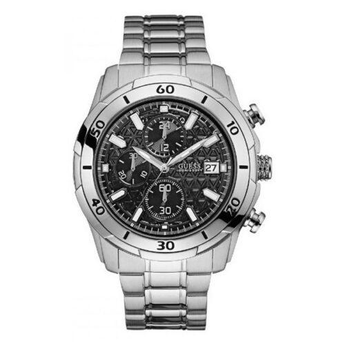 cadeau-anniversaire-montre-homme-guess-w0746g2