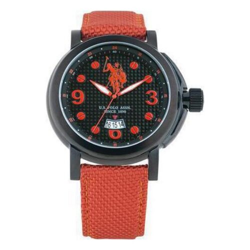 cadeau-anniversaire-montre-homme-polo-assn