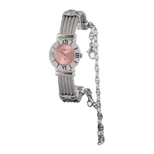 cadeau-anniversaire-montre-philippe-charriol-rose