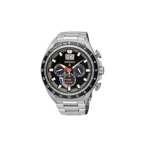 birthday-gift-watch-seiko-man-black