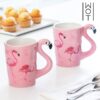 cadeau-anniversaire-tasse-poignee-flamenco
