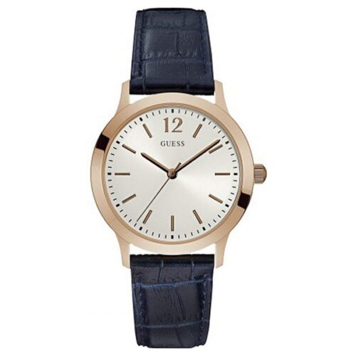 cadeau-client-montre-guess-cuir