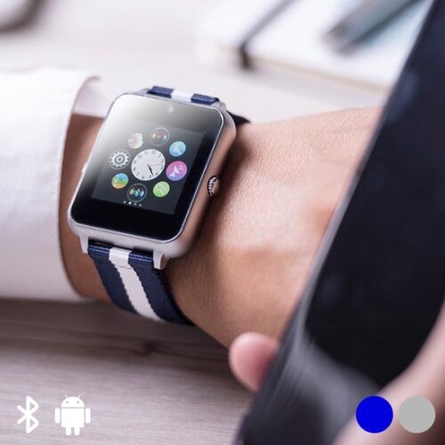 gift-customer-sports-watch-smart-bluetooth