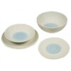 cadeau-de-noel-assietes-bleu-19pieces-rabais