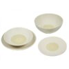 cadeau-de-noel-assietes-jaune-19pieces-promotions