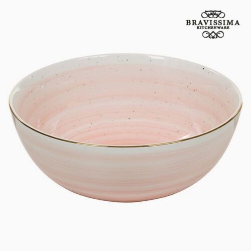 christmas-gift-bol-porcelain-pink