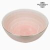 cadeau-de-noel-bol-porcelaine-rose-pratique