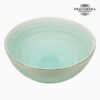 cadeau-de-noel-bol-porcelaine-vert-bon-marche