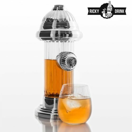 christmas-gift-drink-fire-drinks-dispenser