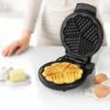 cadeau-de-noel-gaufrier-tristar-noir-promotions