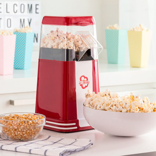 Christmas-gift-machine-a-popcorn-hot-and-salty