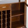cadeau-de-noel-meuble-range-bouteilles-noyer-original