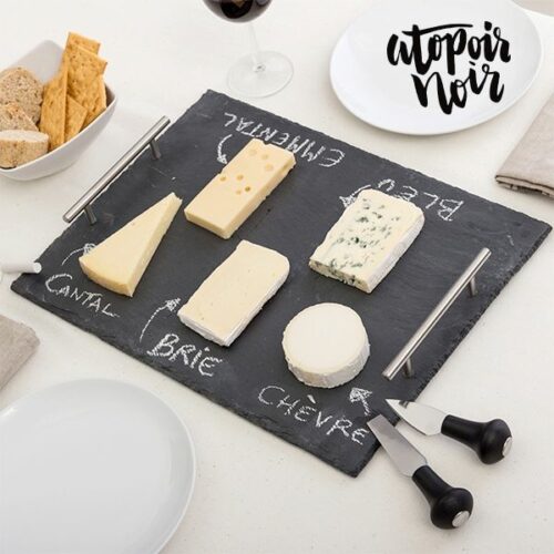 christmas-gift-slate-board-for-cheese