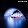 cadeau-de-noel-pour-femme-lampe-led-uv-pas-chers