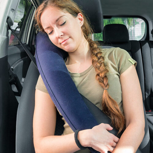 christmas-gift-for-woman-travel-pillow-inflatable