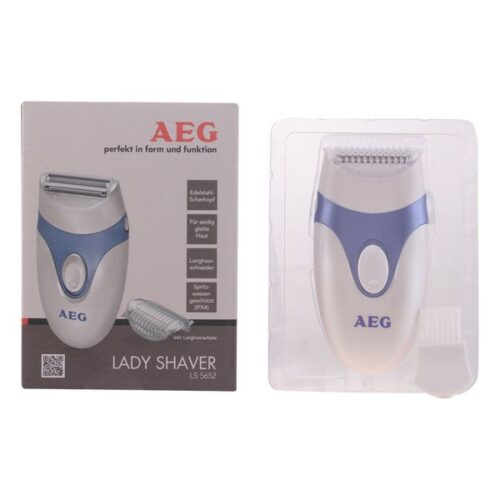 christmas-gift-for-woman-electric-razor-aeg