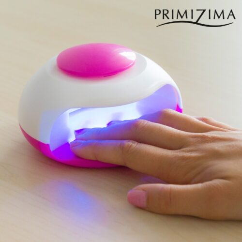 christmas-gift-for-woman-nail-dryer-uv