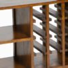cadeau-de-noel-range-bouteilles-bois-mindi-tendance