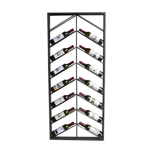 cadeau-de-noel-range-bouteilles-metal-wall