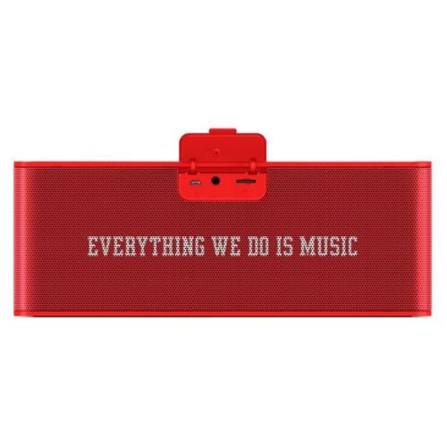 cadeau-entreprise-haut-parleurs-energy-sistem-music-box-rouge