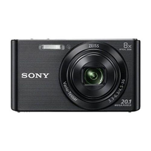 business-gift-high-tech-camera-compact-sony-dscw830