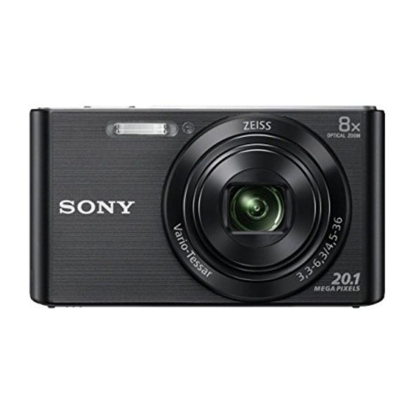 Why not give an original corporate gift of a compact camera?