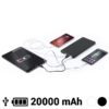cadeau-entreprise-power-bank-20000-mah-usb-c