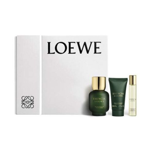 corporate-gift-set-parfum-man-loewe