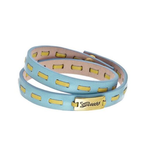 cadeau-femme-bracelet-guess-cuir