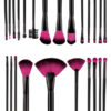 cadeau-femme-ensemble-24pinceaux-et-brosses-promotions