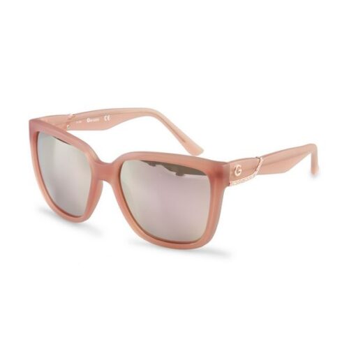 cadeau-femme-lunettes-rose-guess