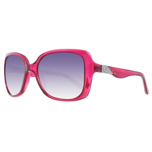 cadeau-femme-lunettes-rouge-guess