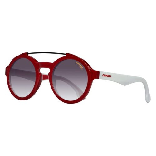 cadeau-femme-lunettes-soleil-carrera-rouge