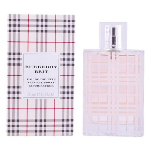 cadeau-femme-parfum-brit-burberry-edt