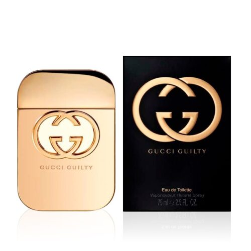 cadeau-femme-parfum-gucci-guilty