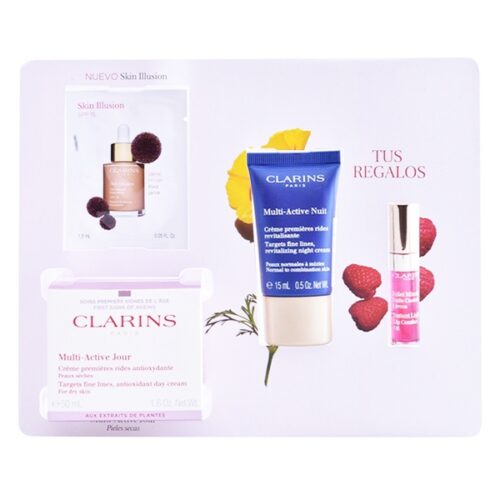 cadeau-femme-set-clarins-multi-active