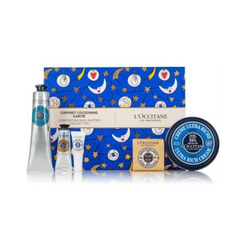 cadeau-femme-set-karite-occitane