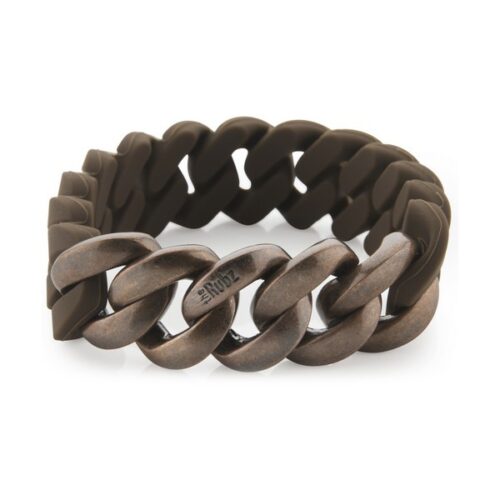 gift-man-bracelet-therubz-brown