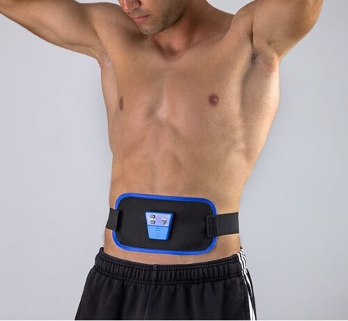 cadeau-homme-ceinture-electrostimulation-musculaire