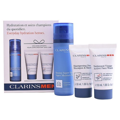 cadeau-homme-ensemble-soin-clarins