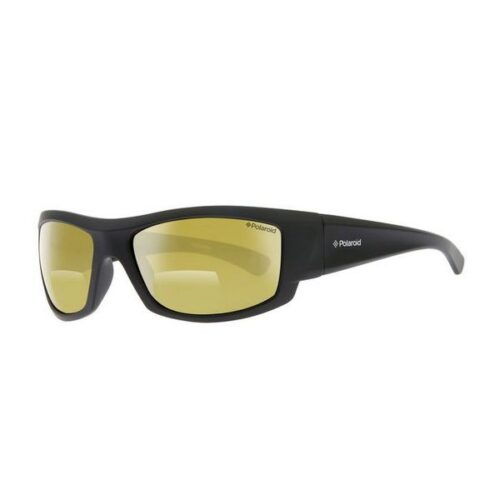 cadeau-homme-lunettes-soleil-polaroid-noir