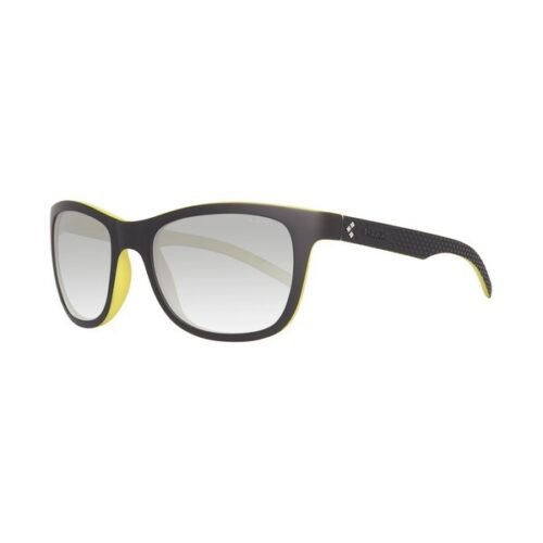 cadeau-homme-lunettes-soleil-polaroid-noir-jaune