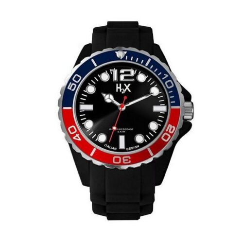 cadeau-homme-montre-unisexe-haurex