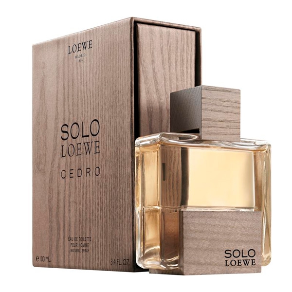 Loewe online perfume solo