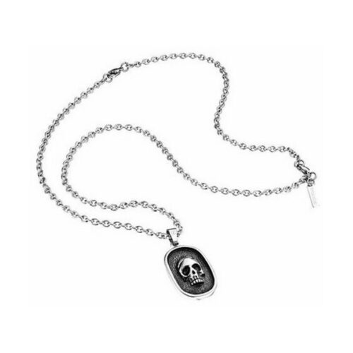 cadeau-homme-pendentif-police-argente