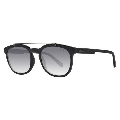 cadeau-homme-sunglasses-guess-noir