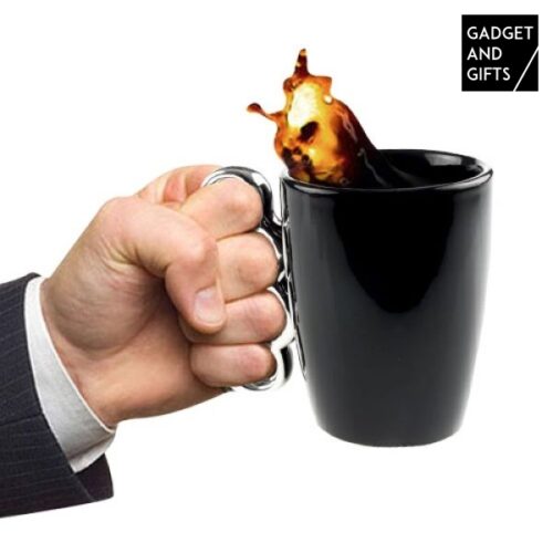 cadeau-homme-tasse-poing-americain