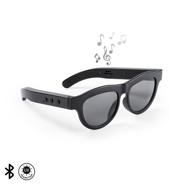 Idée cadeau ado lunettes virtuelle bluetooth - Cadeaux Et Hightech