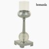 cadeau-maman-chandelier-argente-queen